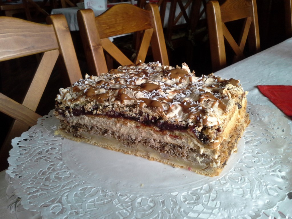ciasta