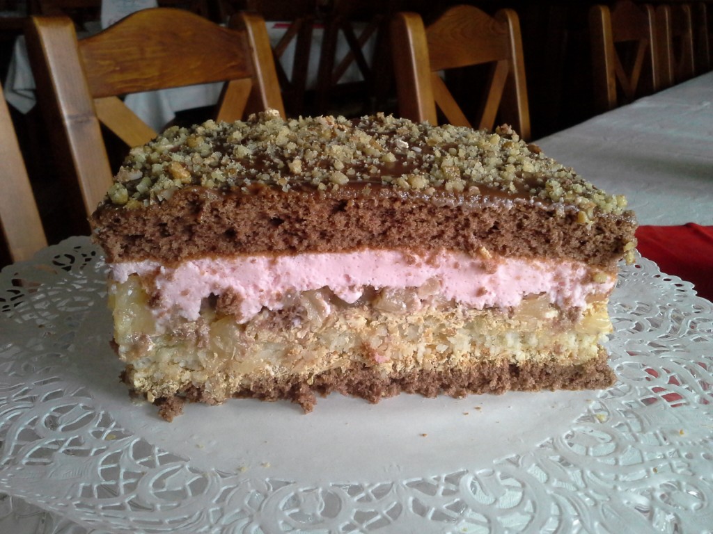 ciasta