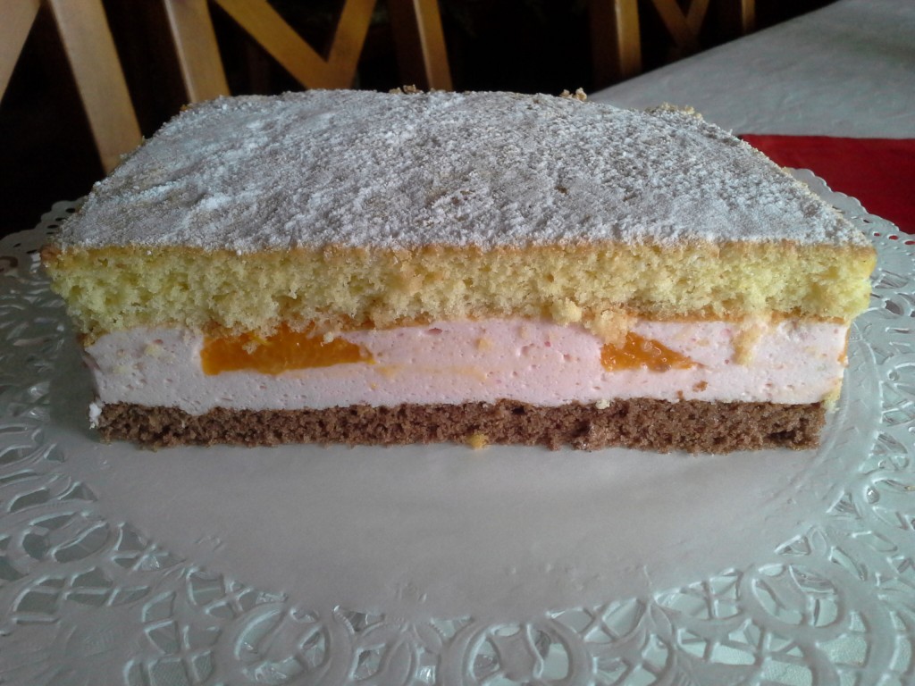 ciasta